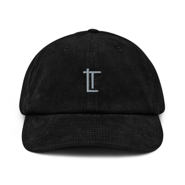 Tru Legends Logo Corduroy hat-Player1NE Streetwear